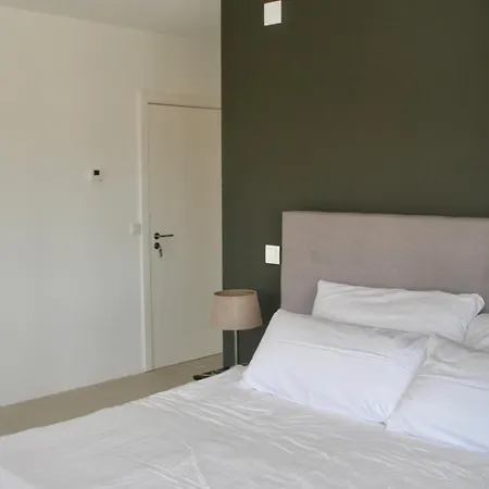 Da Fonte - 1 Bed & Breakfast Santo Isidoro