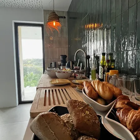 Da Fonte - 1 Bed & Breakfast Santo Isidoro