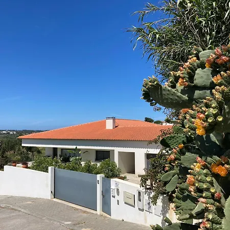 Bed & Breakfast Da Fonte - 1 - Monte Bom - Ericeira 4*